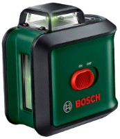 Лазерный нивелир Bosch Universal Level 360 (B0603663E01) фото №1 — интернет-магазин Desire.md