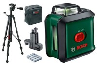 Лазерный нивелир Bosch Universal Level 360 (B0603663E01) фото №2 — интернет-магазин Desire.md