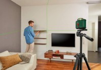 Лазерный нивелир Bosch Universal Level 360 (B0603663E01) фото №5 — интернет-магазин Desire.md