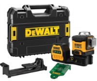 Nivela laser DeWalt DCE089NG18 imaginea #4 — magazin online Desire.md