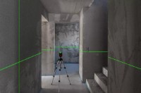 Лазерный нивелир Sola Horizon Green Basic (71012701) фото №4 — интернет-магазин Desire.md