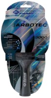 Ракетка для настольного тенниса Donic CarboTec 3000 (758214)