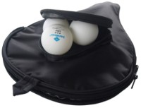 Husă pentru rachetă tenis de masă Donic Classic (818508) imaginea #3 — magazin online Desire.md