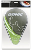 Чехол для ракетки для настольного тенниса Donic Waldner (818537)