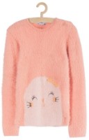 Детский свитер 5.10.15 3C3907 Pink 98cm