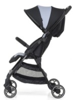Carucior FoppaPedretti Piuleggero Top4 Silver imaginea #2 — magazin online Desire.md