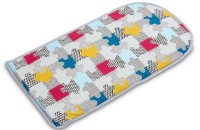 Cuib pentru bebelúș Sensillo Velvet Puzzle (22886) imaginea #5 — magazin online Desire.md