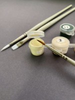 Set pensule pentru desen Brushme (BP333) imaginea #3 — magazin online Desire.md