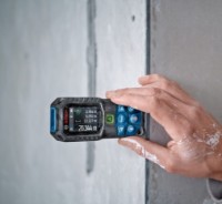 Telemetru Bosch GLM 50-27 CG (B0601072U00) imaginea #3 — magazin online Desire.md