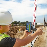 Детектор Bosch LR 45 (0601069L00) фото №4 — интернет-магазин Desire.md