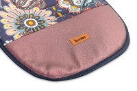 Матрасик для коляски Sensillo  Wafel Boho (20755) фото №3 — интернет-магазин Desire.md