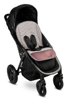 Salteluța pentru carucior Sensillo  Wafel Indi (20756) imaginea #2 — magazin online Desire.md