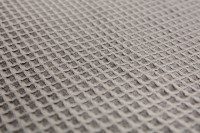 Plic pentru bebeluși Sensillo Waffle India Graphite (42341) imaginea #5 — magazin online Desire.md