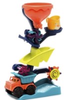 Set de jucării pentru nisip Battat (BX1310Z) imaginea #4 — magazin online Desire.md