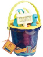 Набор игрушек для песочницы Battat (BX1330Z) фото №1 — интернет-магазин Desire.md