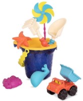 Набор игрушек для песочницы Battat (BX1330Z) фото №5 — интернет-магазин Desire.md