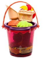 Набор игрушек для песочницы Battat (BX1331Z) фото №1 — интернет-магазин Desire.md