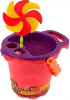 Набор игрушек для песочницы Battat (BX1331Z) фото №2 — интернет-магазин Desire.md