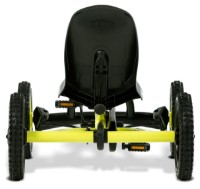 Веломобиль Berg Buddy Cross  фото №2 — интернет-магазин Desire.md