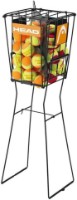 Корзина для теннисных мячей Head Ball Basket x72 Metall (287251) фото №2 — интернет-магазин Desire.md