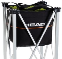 Coș pentru mingi de tenis Head Ball Trolley (287256) imaginea #2 — magazin online Desire.md