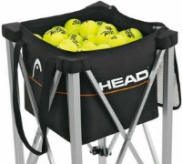 Coș pentru mingi de tenis Head Ball Trolley (287256)