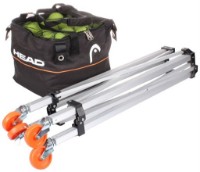 Coș pentru mingi de tenis Head Ball Trolley (287256) imaginea #5 — magazin online Desire.md