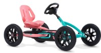 Веломобиль Berg Buddy Lua 