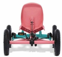 Kart cu pedale Berg Buddy Lua  imaginea #3 — magazin online Desire.md