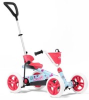 Веломобиль Berg Buzzy Bloom 2 in1(24.32.01.00)
