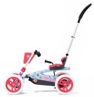 Kart cu pedale Berg Buzzy Bloom 2 in1(24.32.01.00) imaginea #2 — magazin online Desire.md