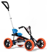 Веломобиль Berg Buzzy Nitro 2in1 (24.32.00.00)