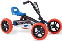 Kart cu pedale Berg Buzzy Nitro 2in1 (24.32.00.00) imaginea #4 — magazin online Desire.md