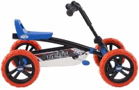 Kart cu pedale Berg Buzzy Nitro 2in1 (24.32.00.00) imaginea #5 — magazin online Desire.md