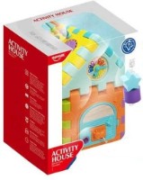 Busy Board Hsanhe Activity House (44072) imaginea #2 — magazin online Desire.md