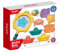 Игрушка для купания Huanger 10pcs (44050)