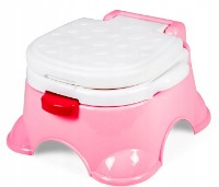 Детский горшок Huanger 44081 фото №2 — интернет-магазин Desire.md