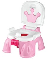 Детский горшок Huanger 44081 фото №6 — интернет-магазин Desire.md