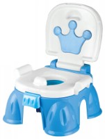 Детский горшок Huanger 44081