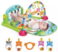 Игровой коврик Huanger Pian (44074) фото №2 — интернет-магазин Desire.md