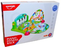 Игровой коврик Huanger Pian (44074) фото №4 — интернет-магазин Desire.md