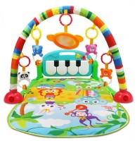 Игровой коврик Huanger Pian (44074) фото №5 — интернет-магазин Desire.md