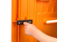 Căsuța de joaca Injusa Country Garden (2033) imaginea #3 — magazin online Desire.md