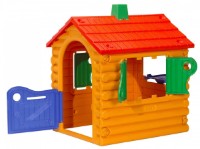 Игровой домик Injusa Country House (2032)  фото №4 — интернет-магазин Desire.md