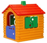 Игровой домик Injusa Country House (2032)  фото №1 — интернет-магазин Desire.md