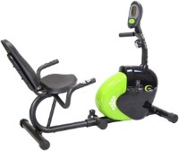 Bicicletă fitness HMS R9259 Black/Green imaginea #4 — magazin online Desire.md