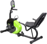 Bicicletă fitness HMS R9259 Black/Green