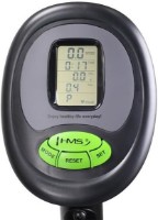 Bicicletă fitness HMS R9259 Black/Green imaginea #2 — magazin online Desire.md