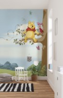 Fototapete Komar 4-4116 Disney Winnie Pooh Tree imaginea #2 — magazin online Desire.md
