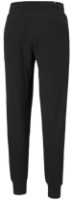 Мужские спортивные штаны Puma ESS Logo Pants TR CL Puma Black/Cat L фото №2 — интернет-магазин Desire.md